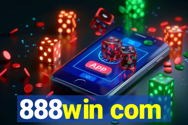 888win com